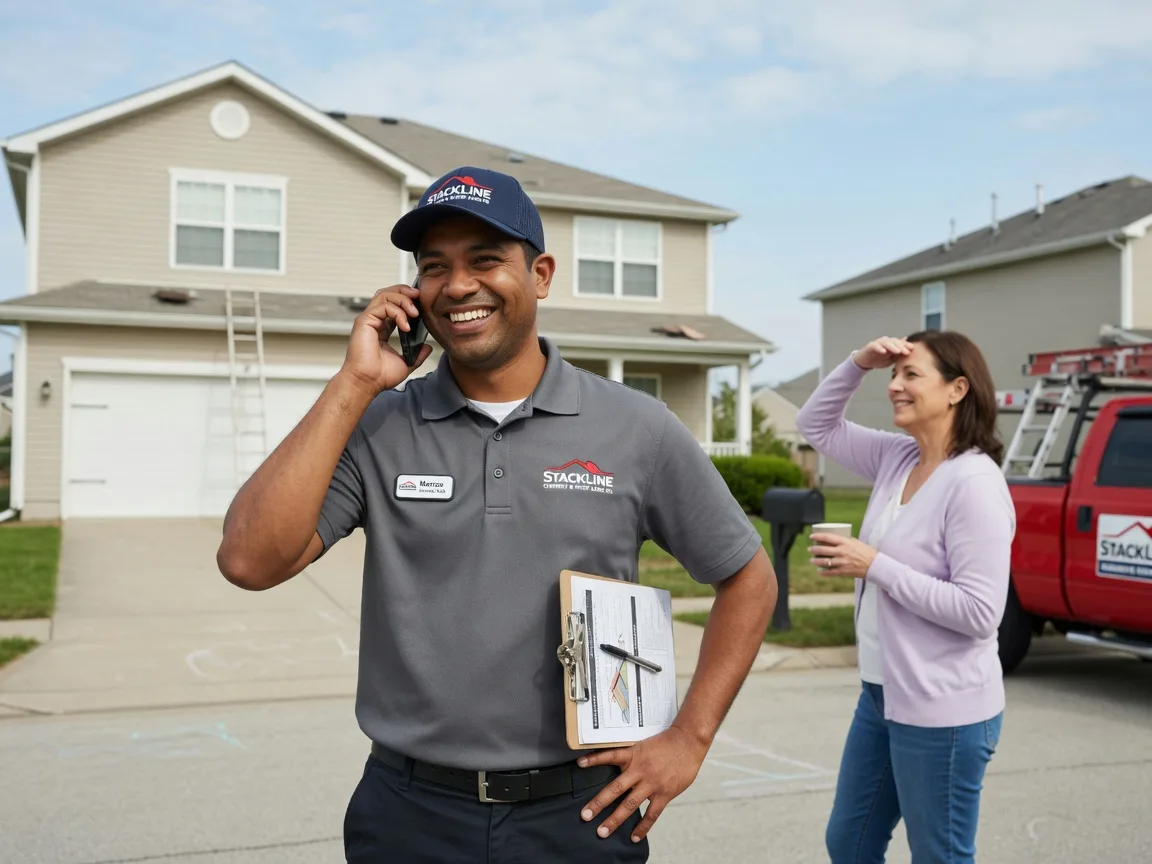 Chimney flashing repair Hope, AK FAQs